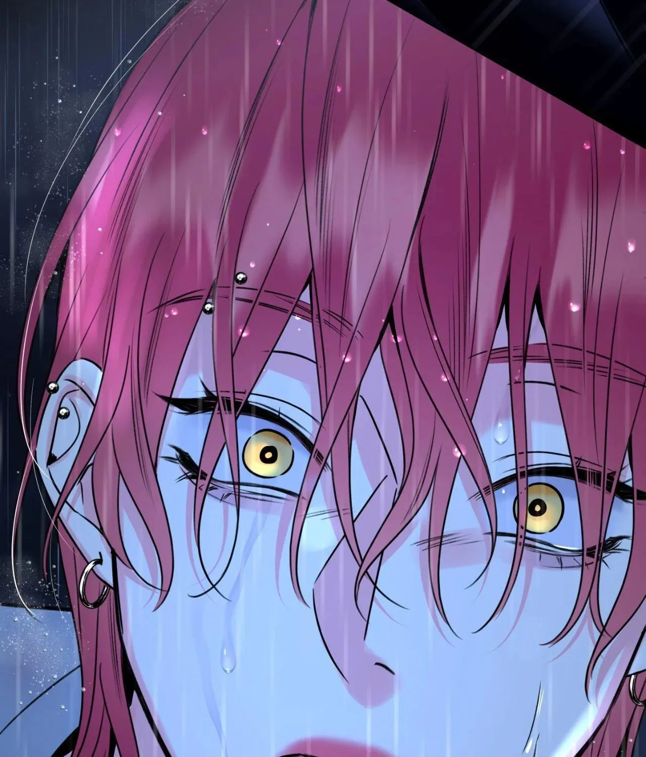 Honey Trouble Chapter 42 page 58 - 