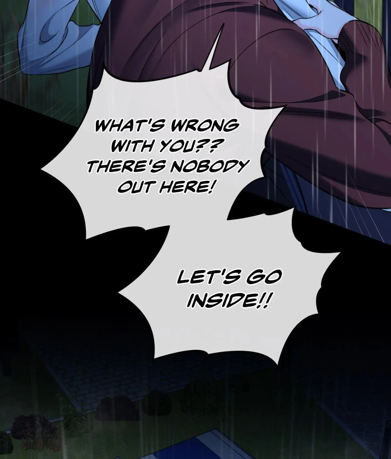 Honey Trouble Chapter 42 page 61 - 