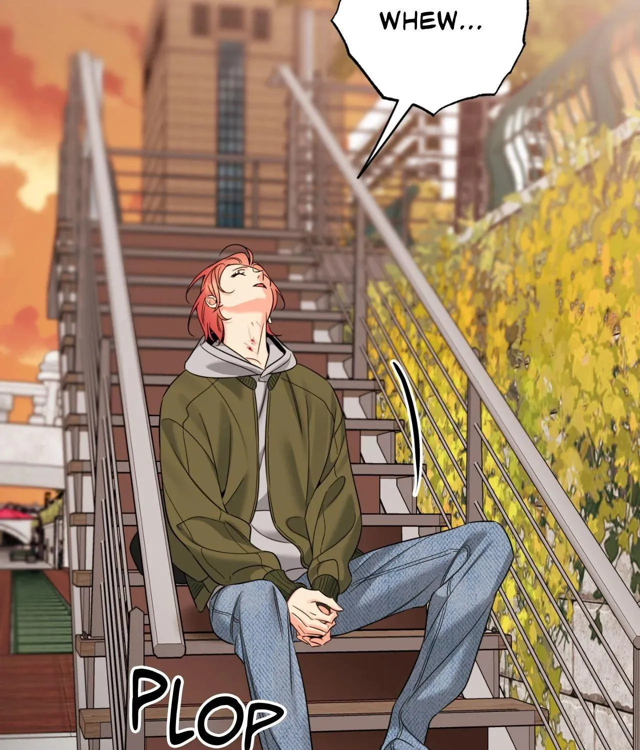 Honey Trouble Chapter 42 page 67 - 