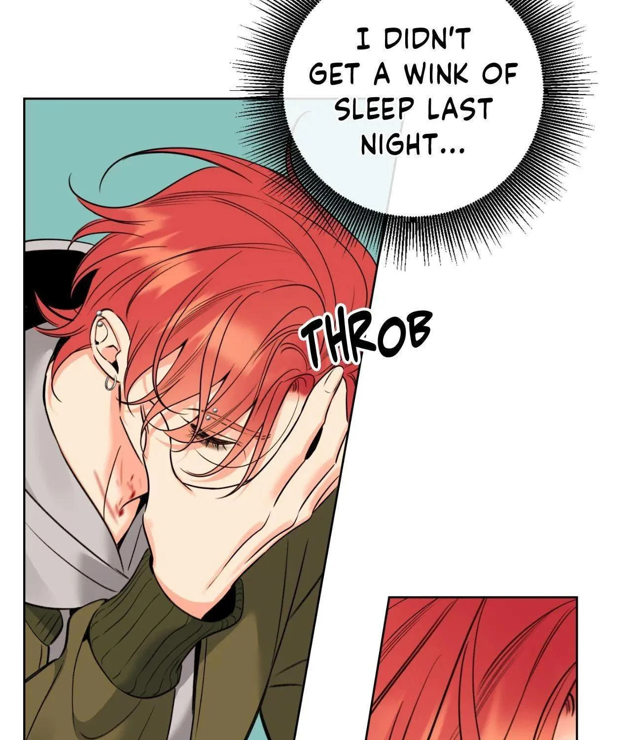 Honey Trouble Chapter 42 page 69 - 