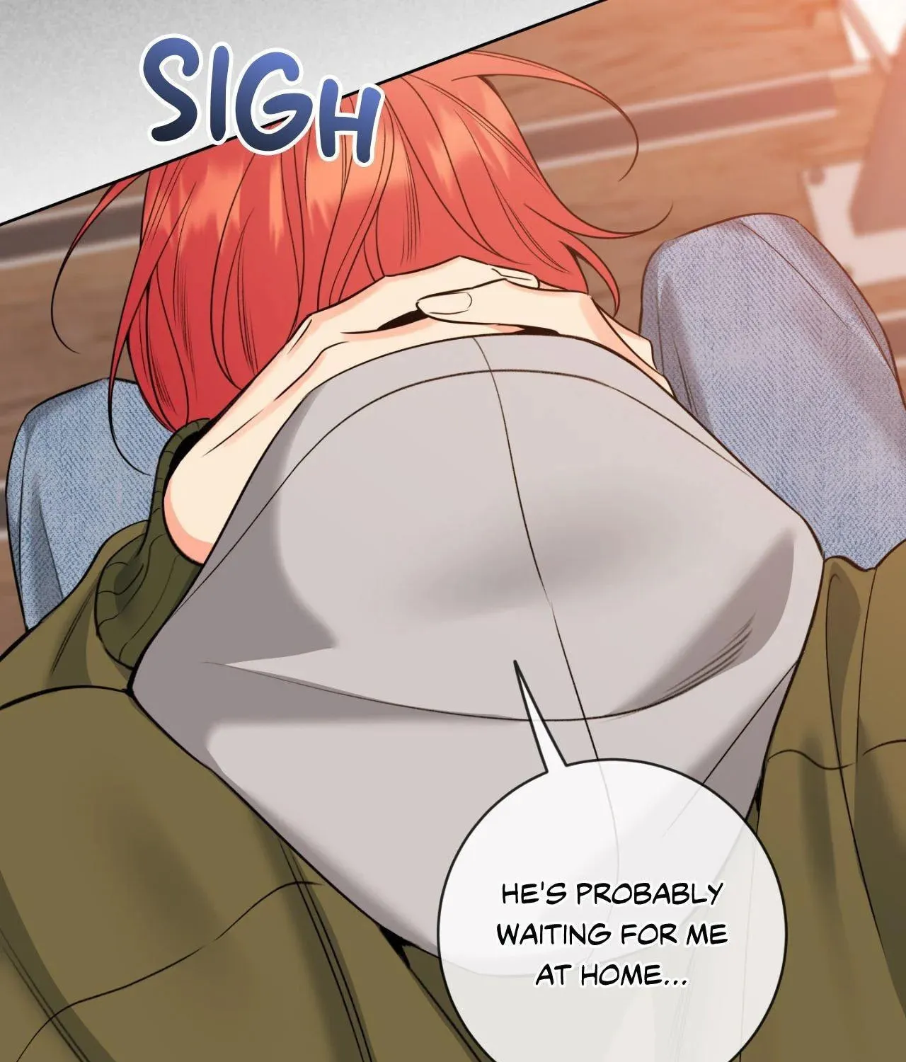 Honey Trouble Chapter 42 page 75 - 