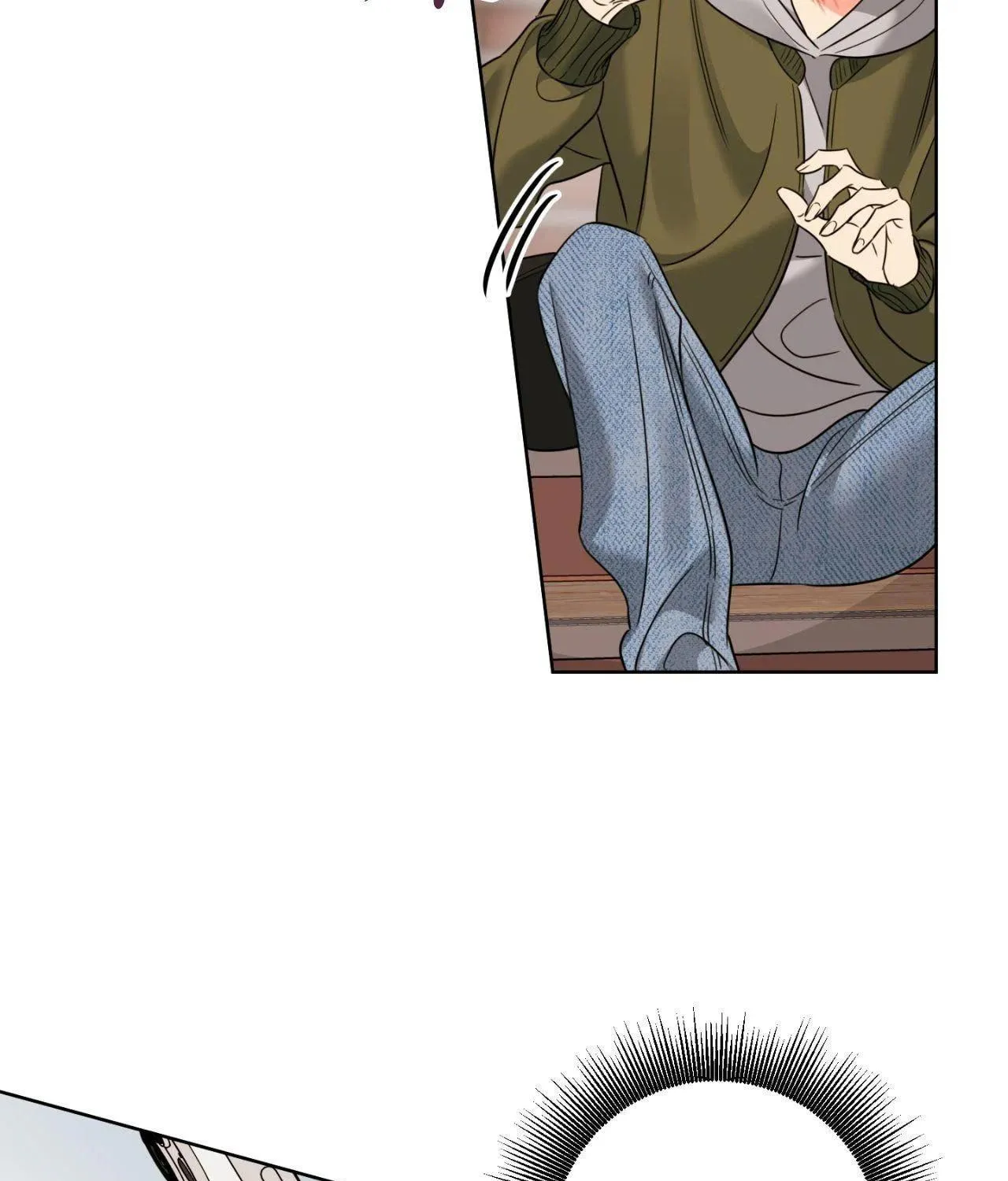 Honey Trouble Chapter 42 page 77 - 