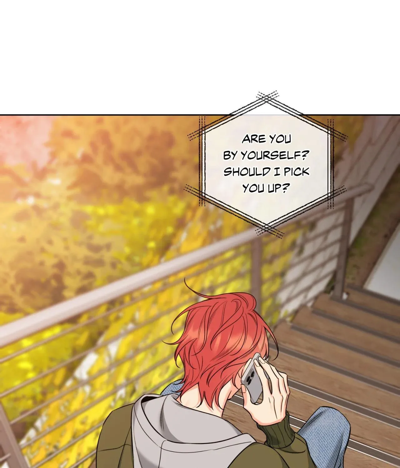 Honey Trouble Chapter 42 page 81 - 