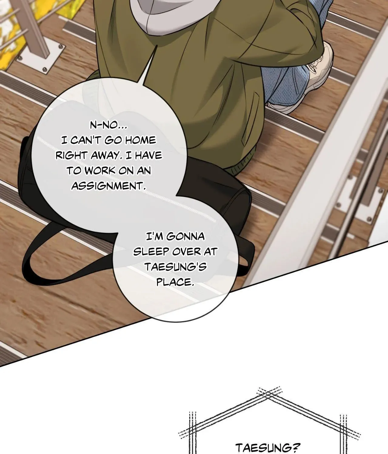 Honey Trouble Chapter 42 page 82 - 