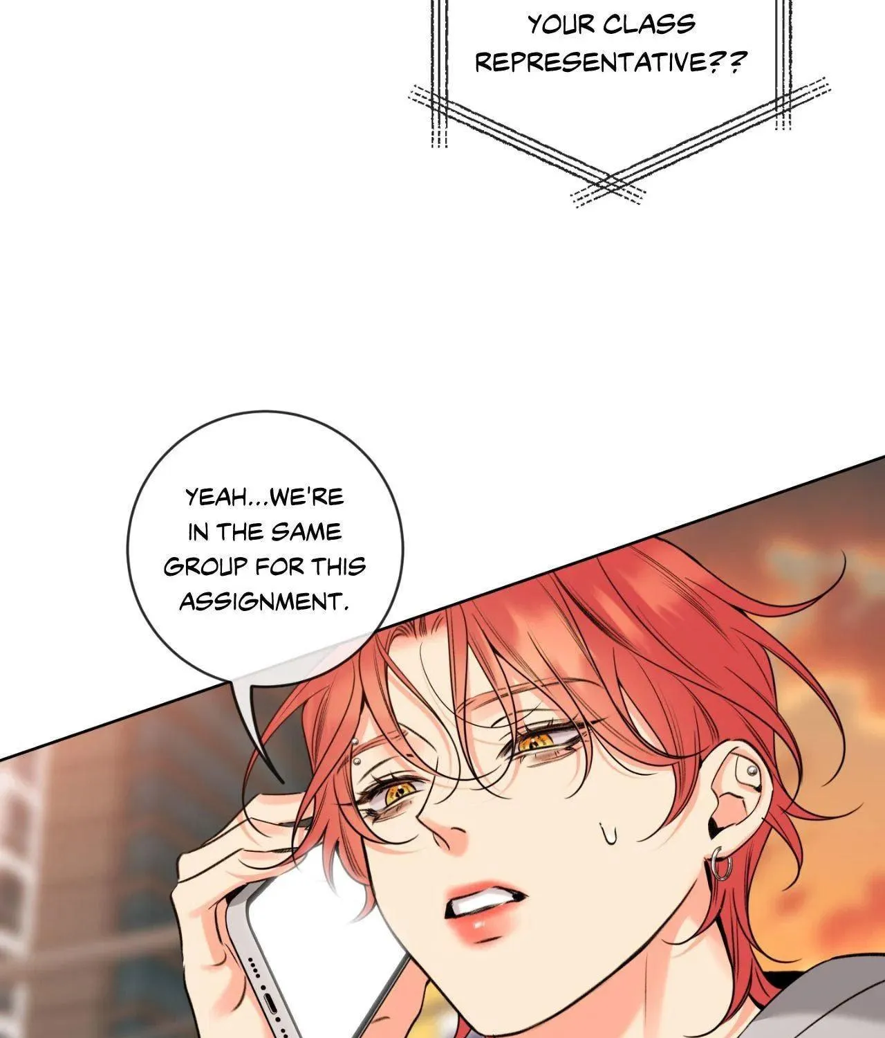 Honey Trouble Chapter 42 page 83 - 