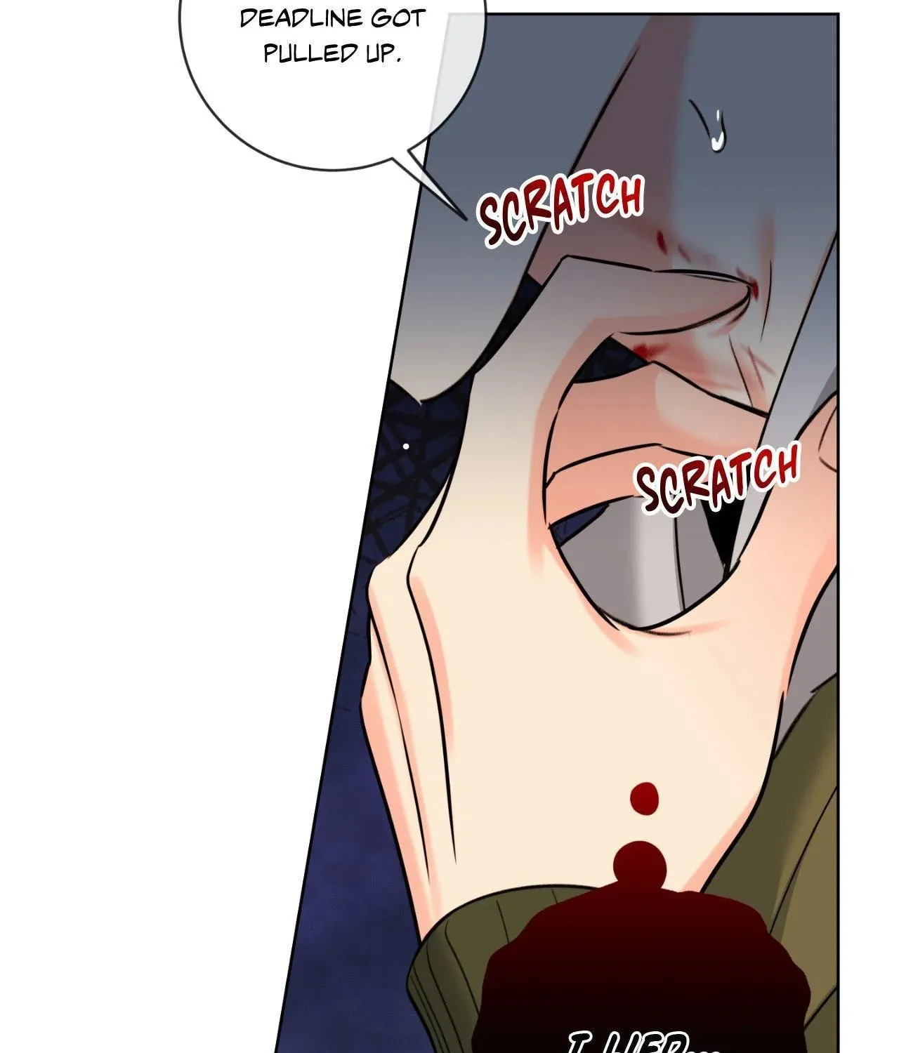 Honey Trouble Chapter 42 page 85 - 