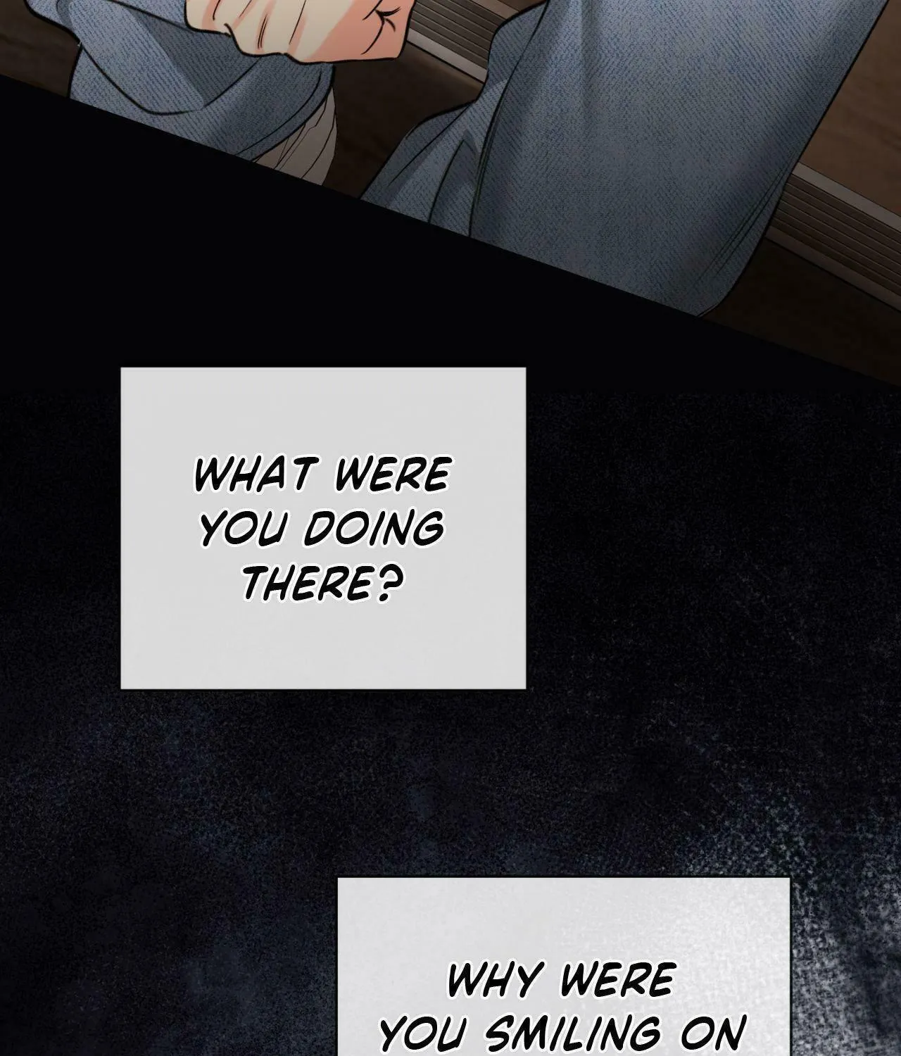 Honey Trouble Chapter 42 page 89 - 
