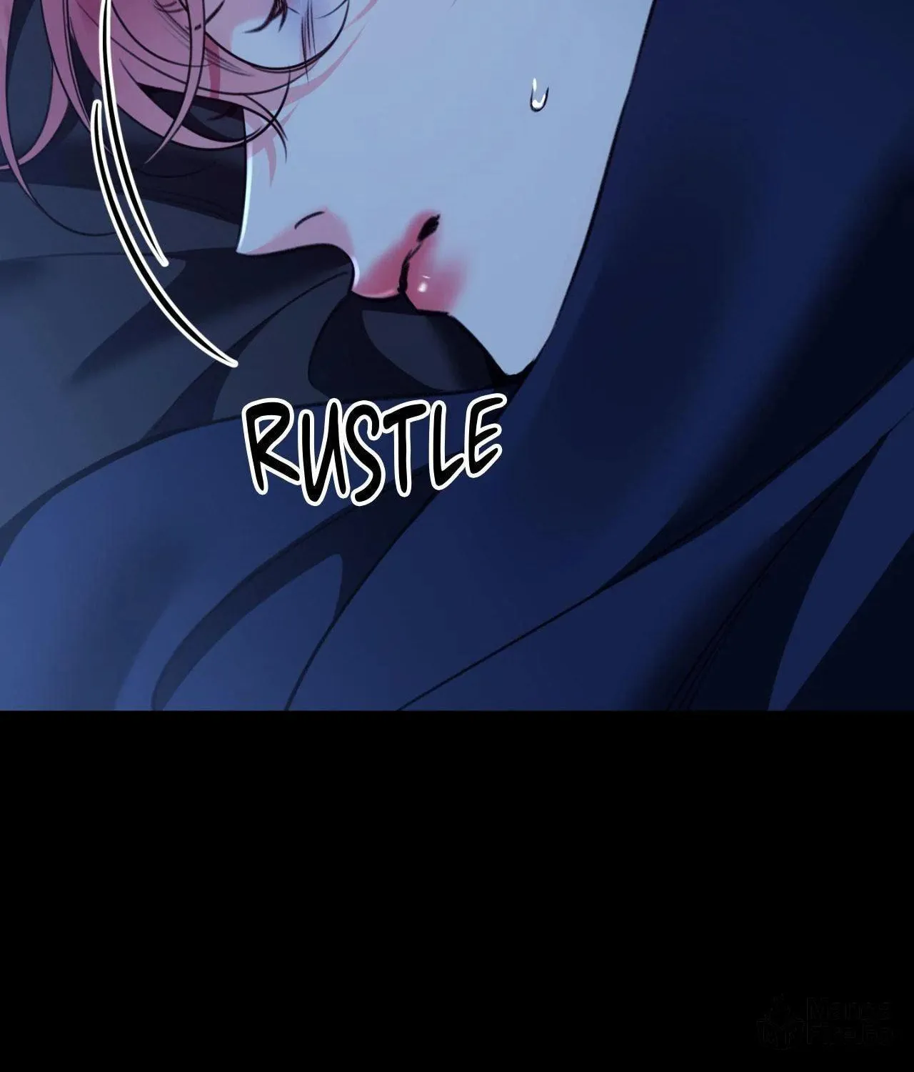 Honey Trouble Chapter 42 page 10 - 