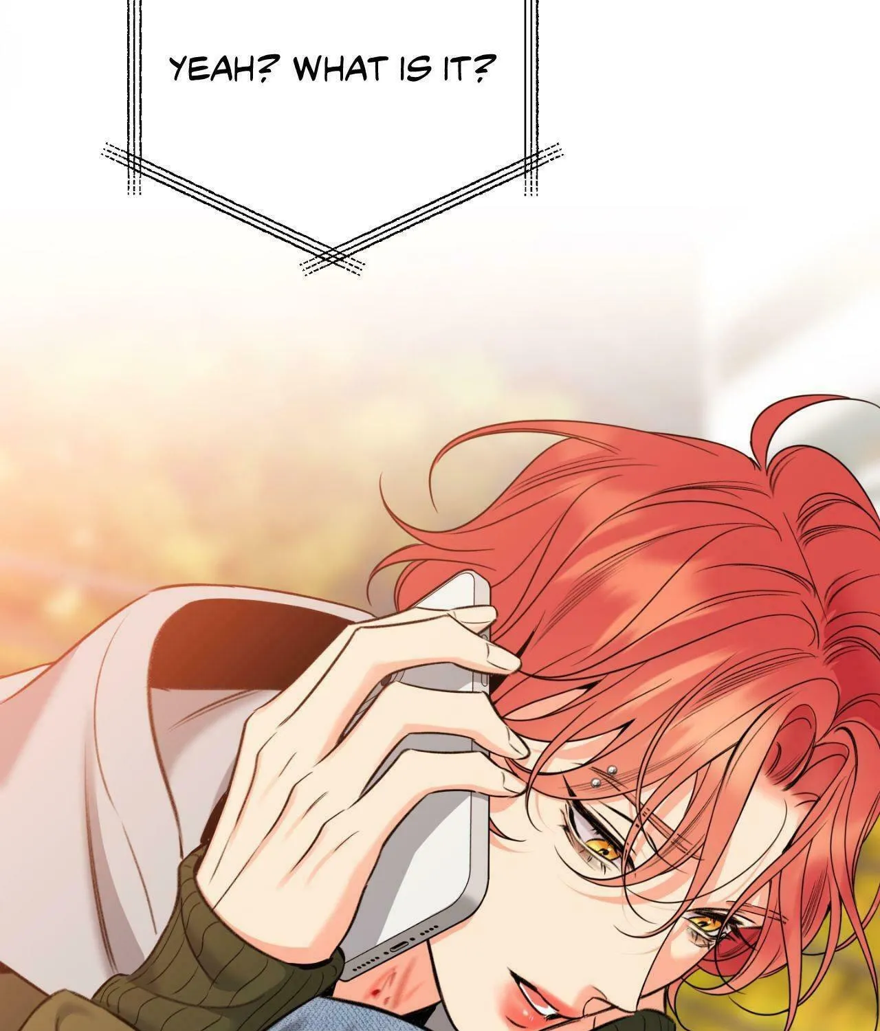 Honey Trouble Chapter 42 page 91 - 