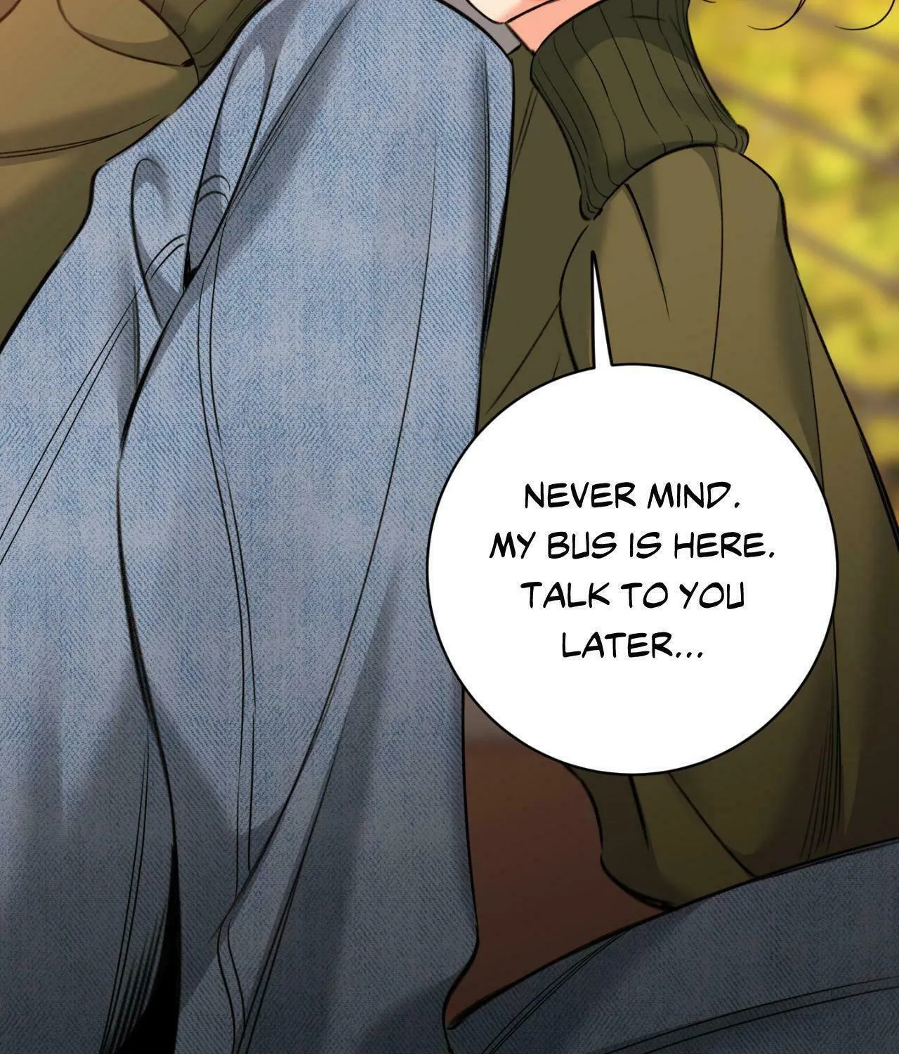 Honey Trouble Chapter 42 page 92 - 