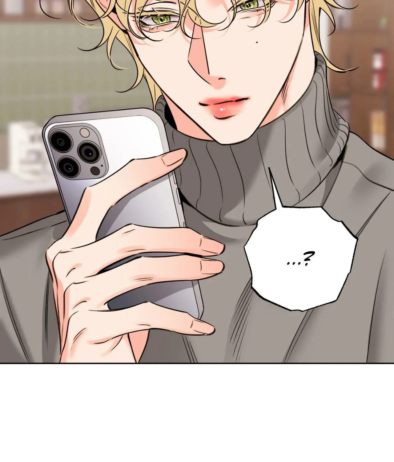 Honey Trouble Chapter 42 page 94 - 