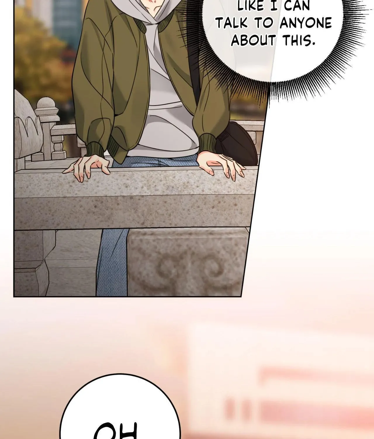 Honey Trouble Chapter 42 page 98 - 
