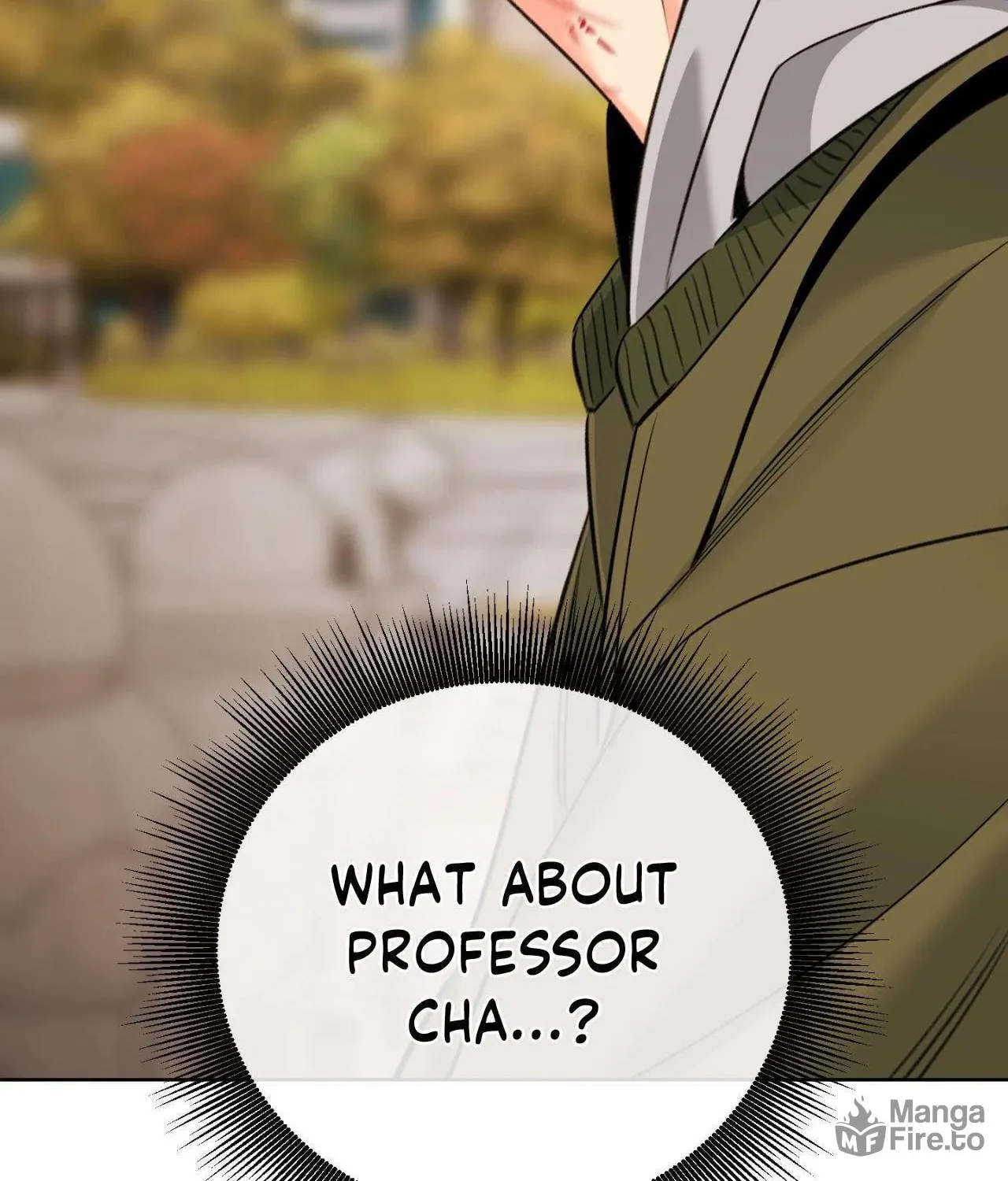 Honey Trouble Chapter 42 page 100 - 