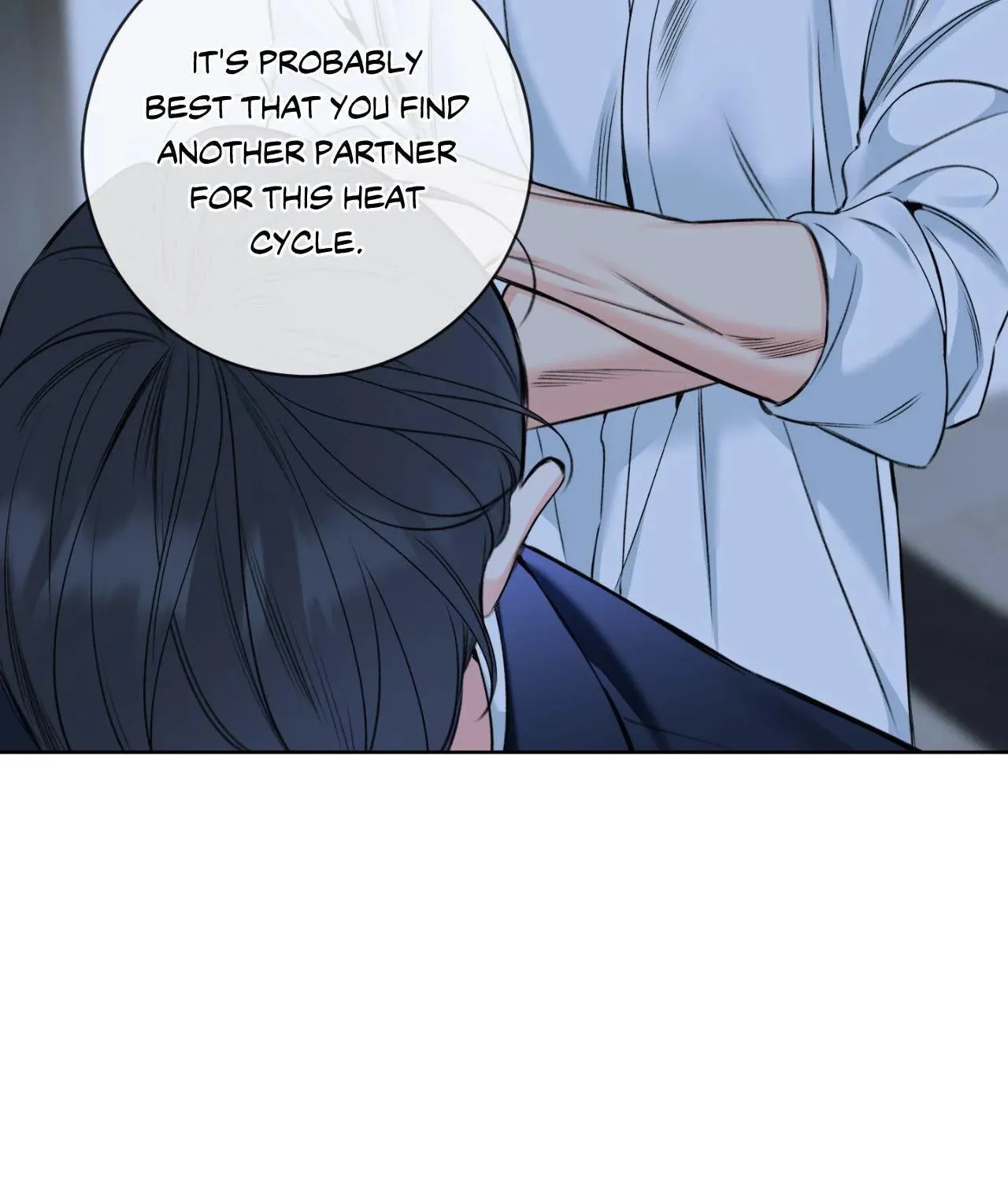 Honey Trouble Chapter 43 page 21 - 