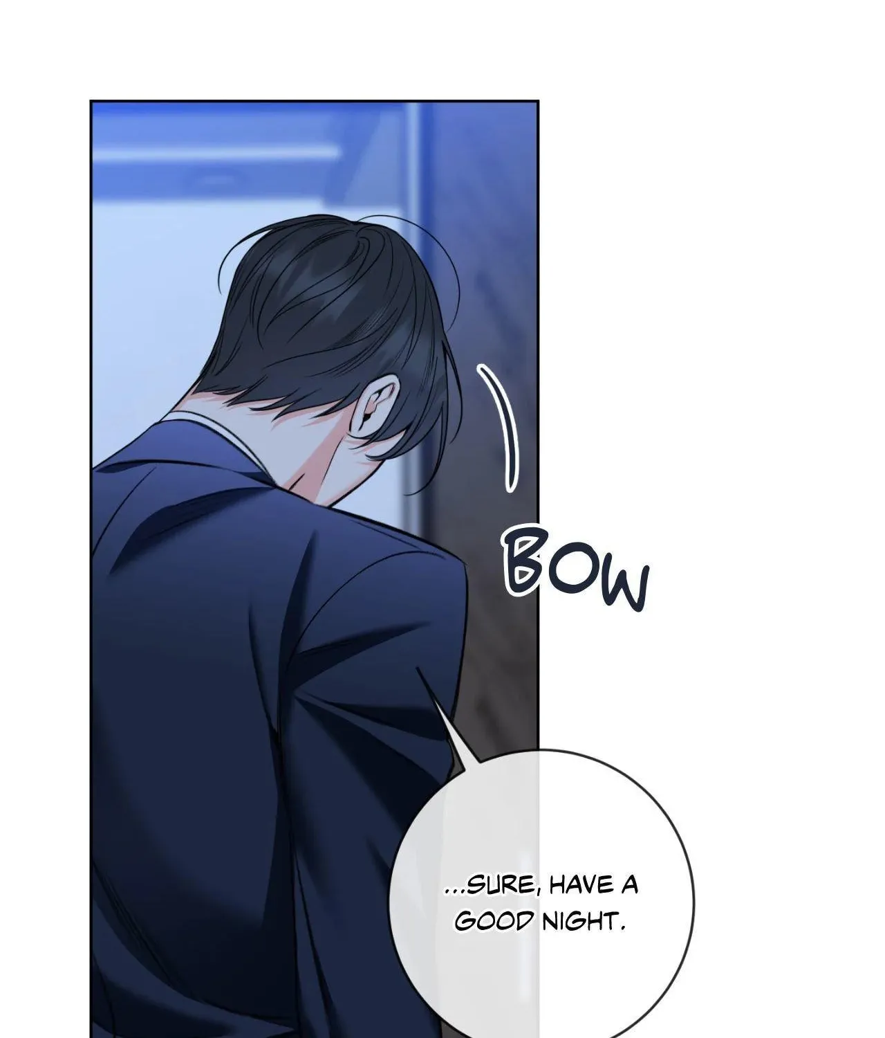 Honey Trouble Chapter 43 page 22 - 