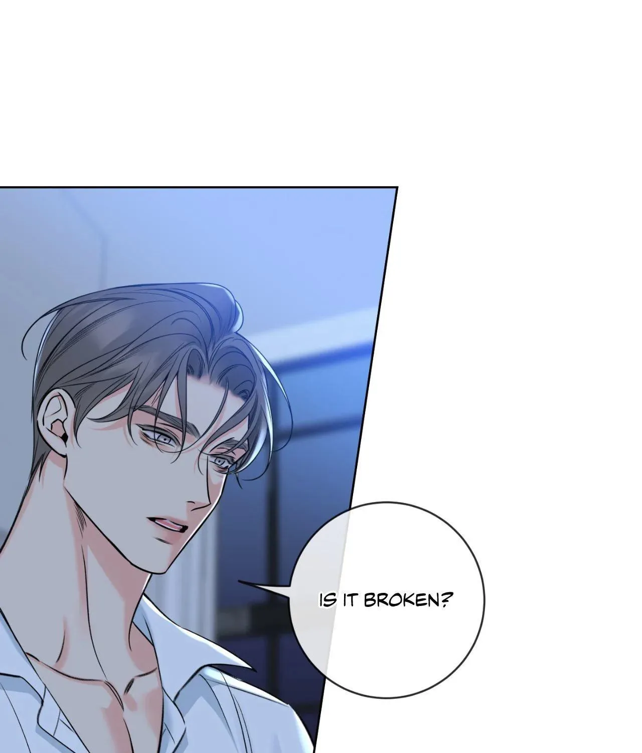 Honey Trouble Chapter 43 page 27 - 