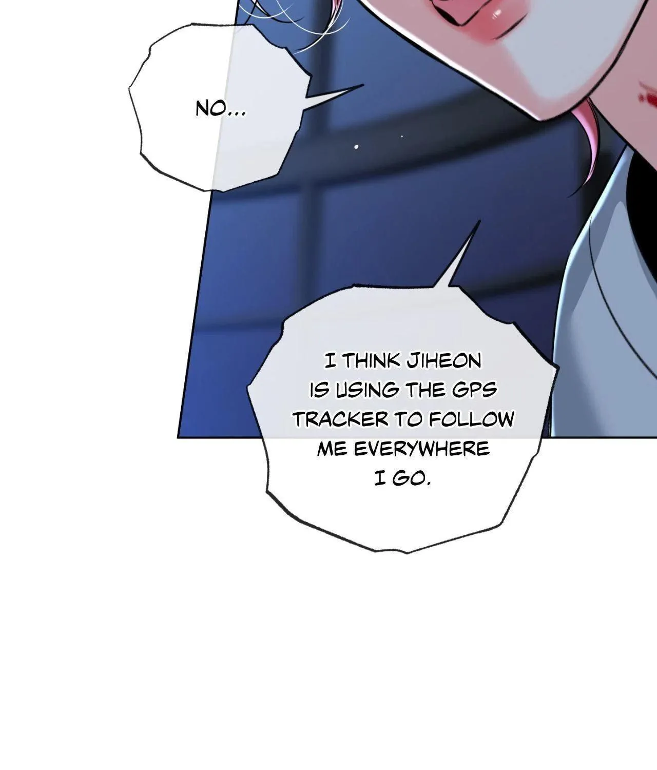 Honey Trouble Chapter 43 page 29 - 