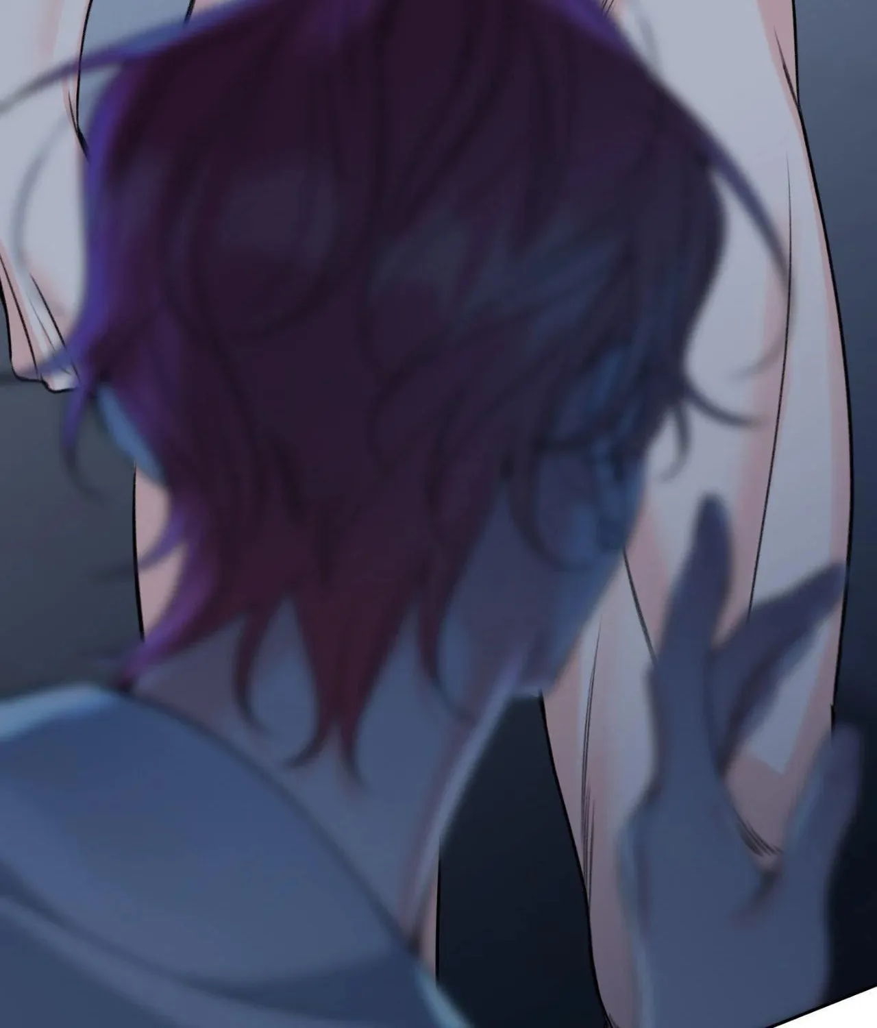 Honey Trouble Chapter 43 page 4 - 