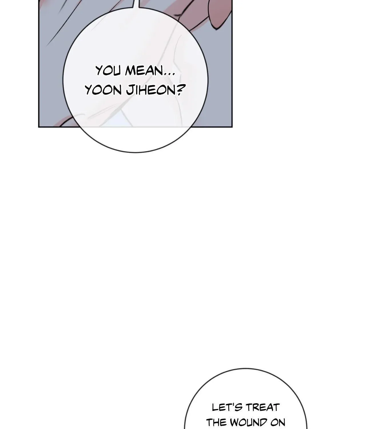 Honey Trouble Chapter 43 page 31 - 