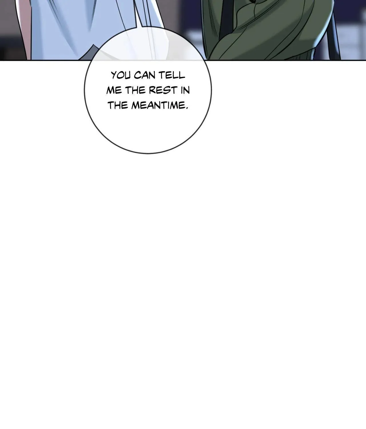 Honey Trouble Chapter 43 page 33 - 
