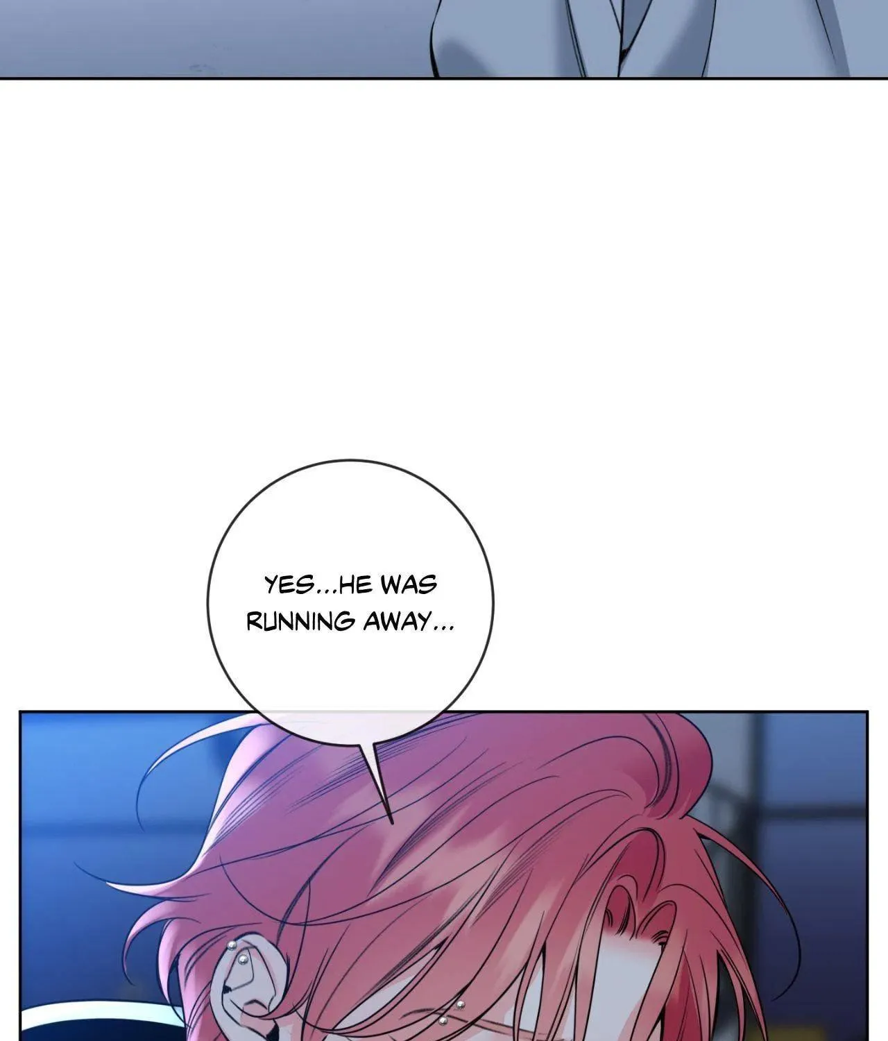 Honey Trouble Chapter 43 page 39 - 