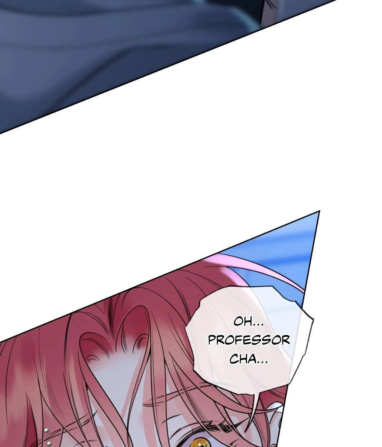 Honey Trouble Chapter 43 page 5 - 