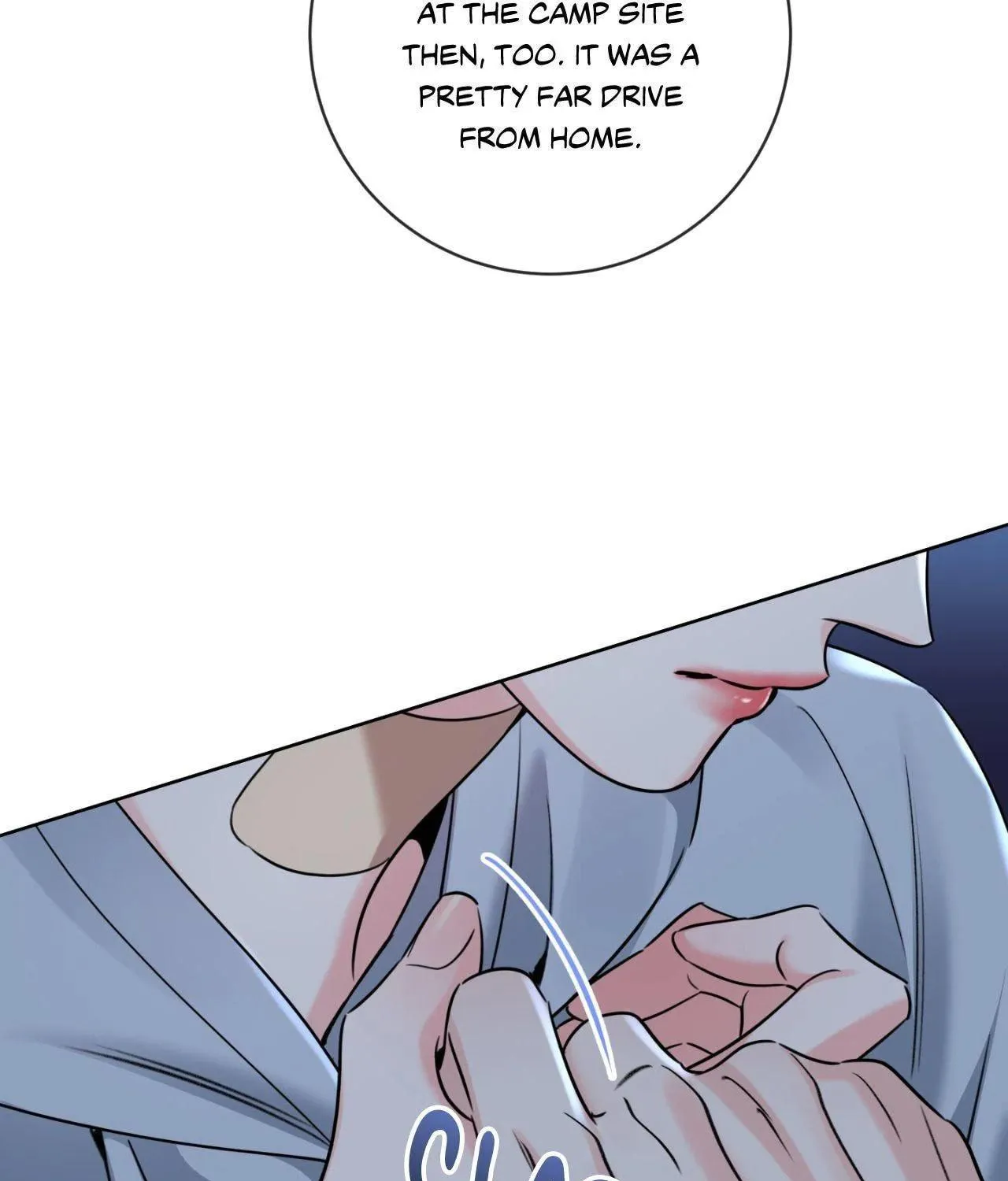 Honey Trouble Chapter 43 page 41 - 