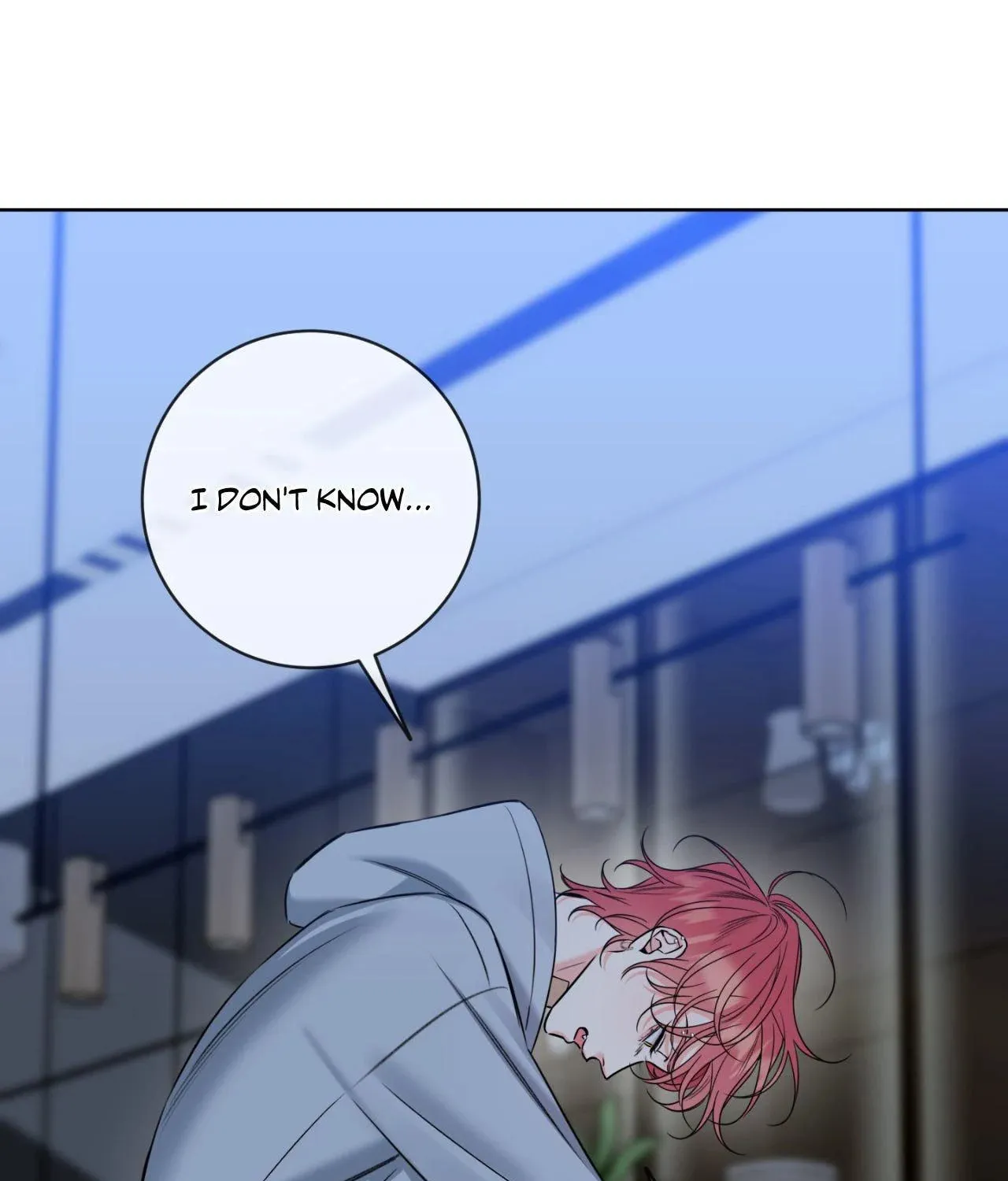 Honey Trouble Chapter 43 page 43 - 