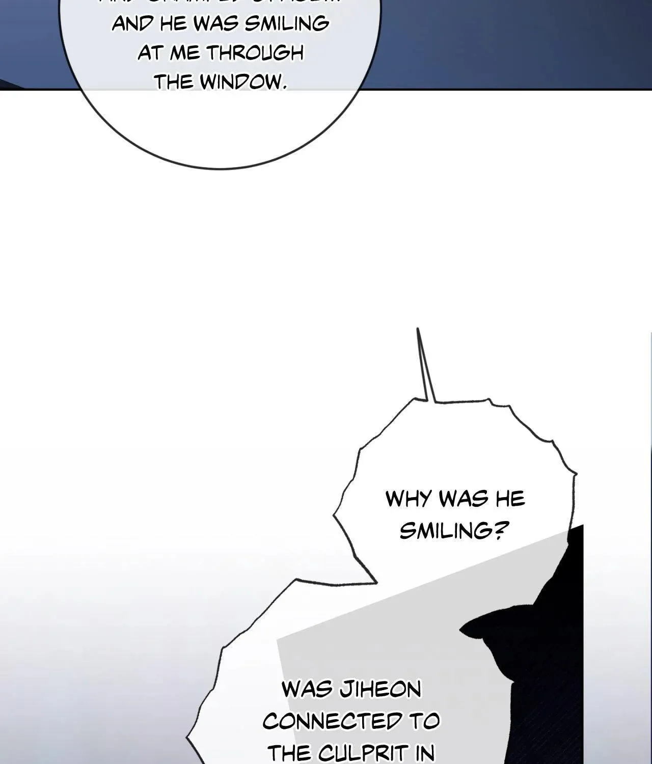 Honey Trouble Chapter 43 page 45 - 
