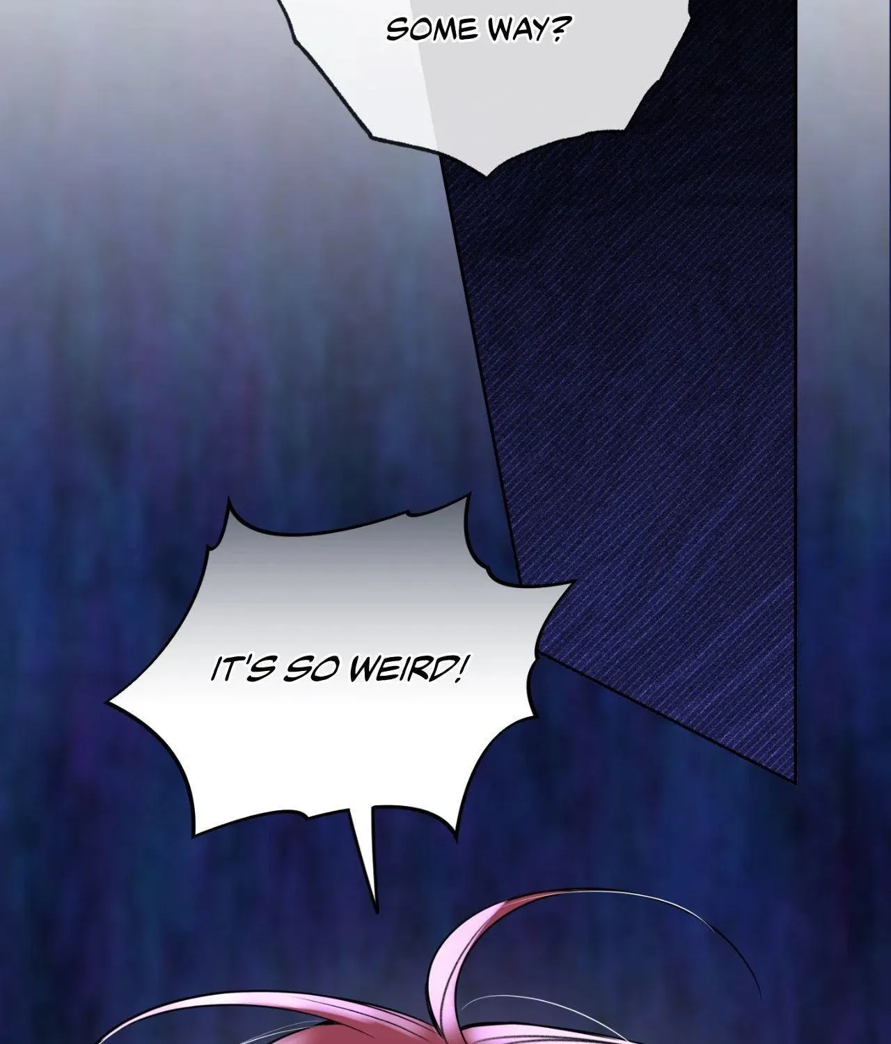 Honey Trouble Chapter 43 page 46 - 
