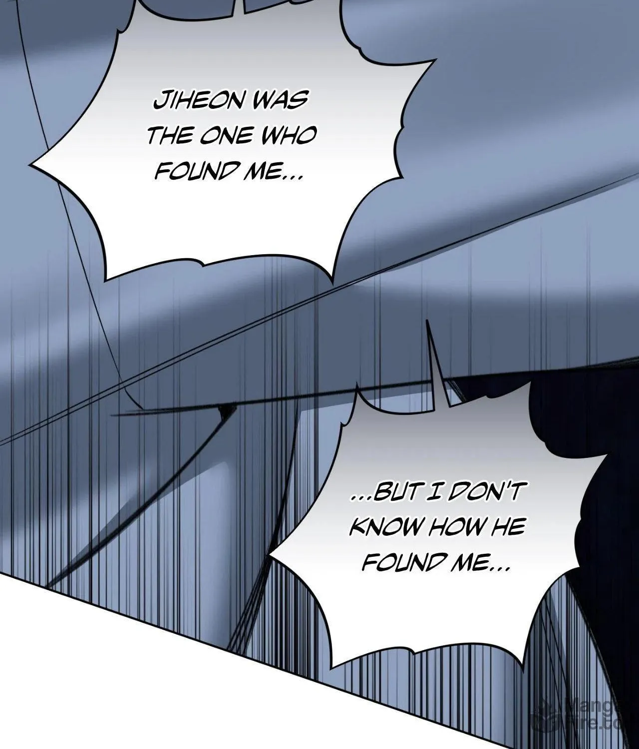 Honey Trouble Chapter 43 page 48 - 