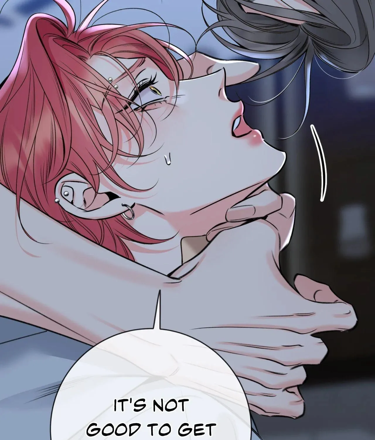 Honey Trouble Chapter 43 page 51 - 