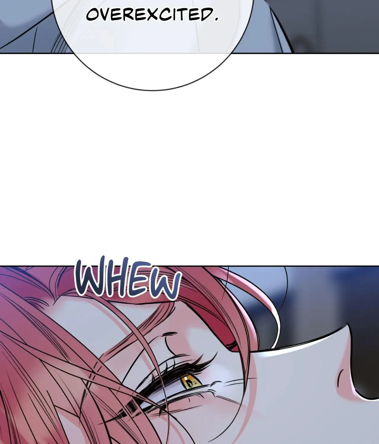 Honey Trouble Chapter 43 page 52 - 