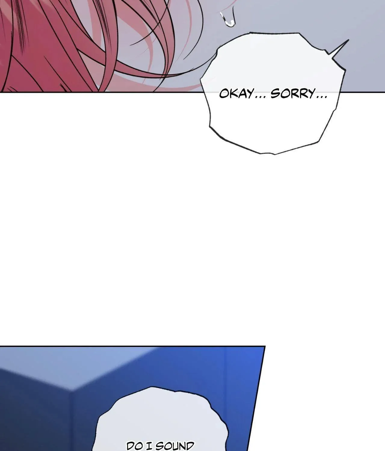 Honey Trouble Chapter 43 page 53 - 