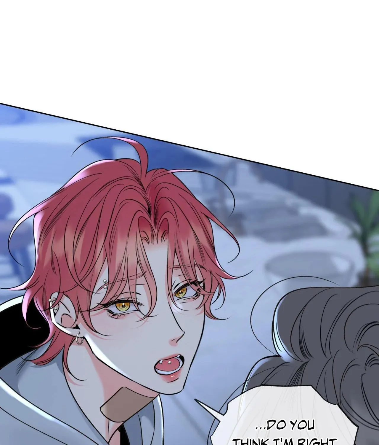 Honey Trouble Chapter 43 page 56 - 