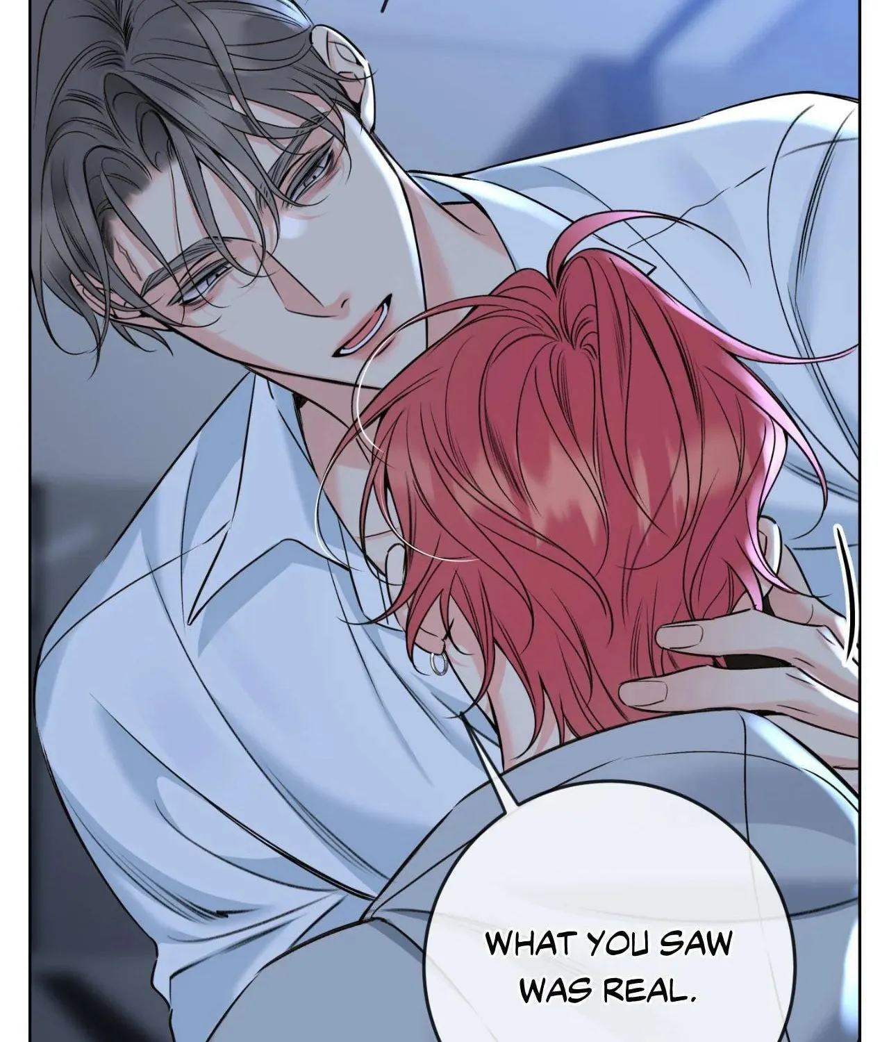 Honey Trouble Chapter 43 page 58 - 
