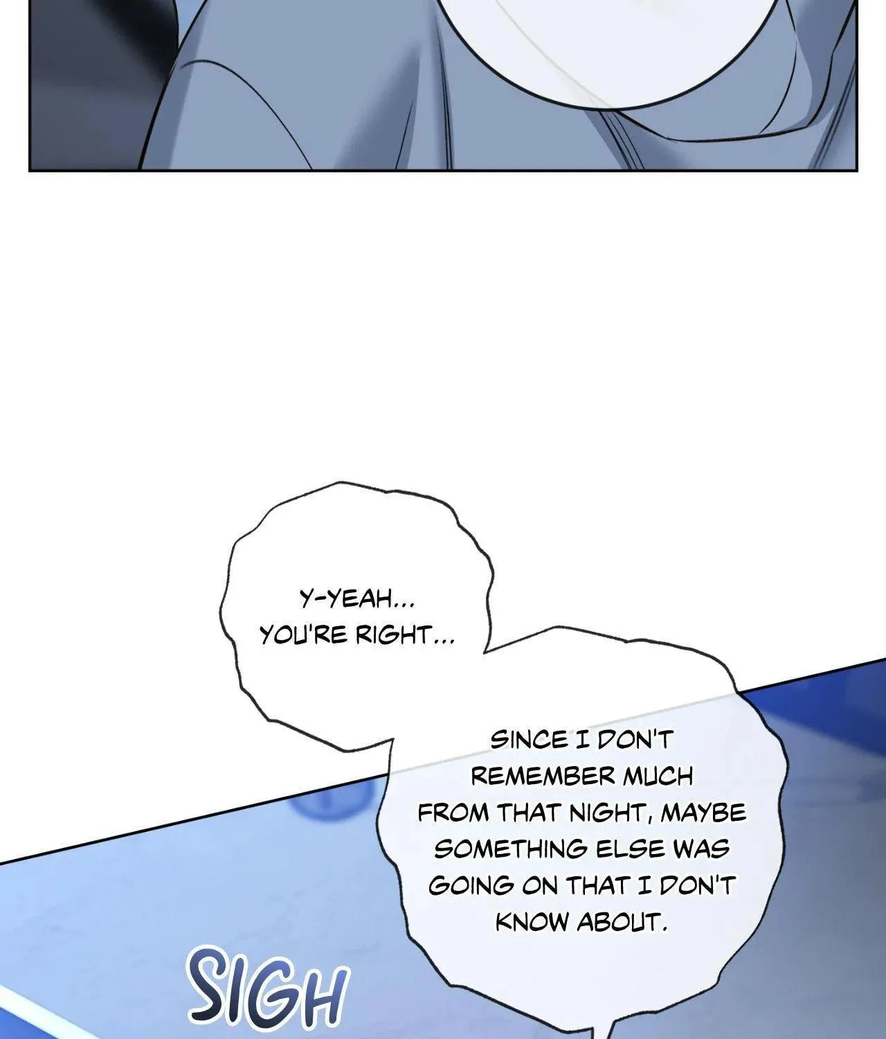 Honey Trouble Chapter 43 page 59 - 
