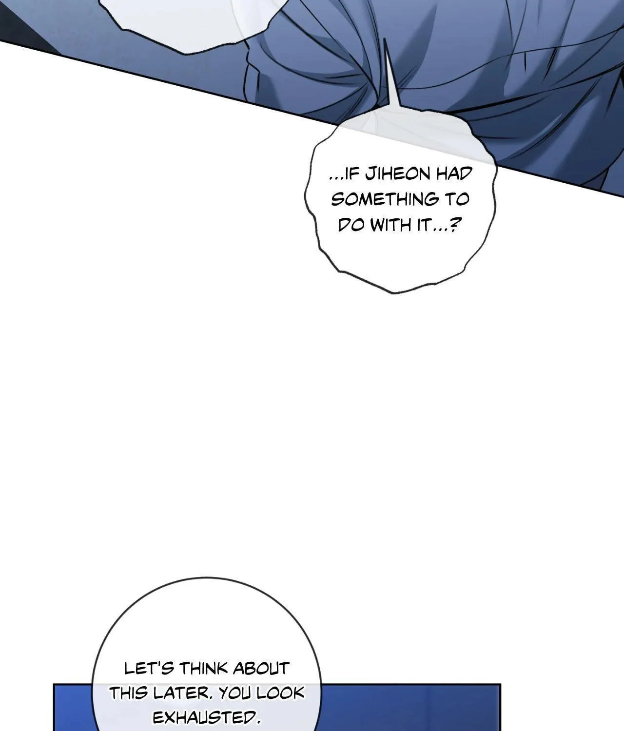 Honey Trouble Chapter 43 page 61 - 
