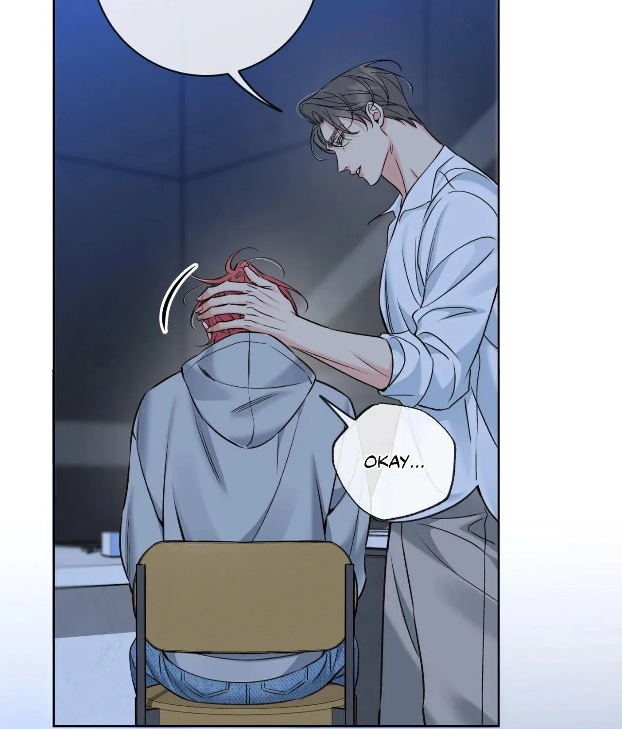 Honey Trouble Chapter 43 page 62 - 