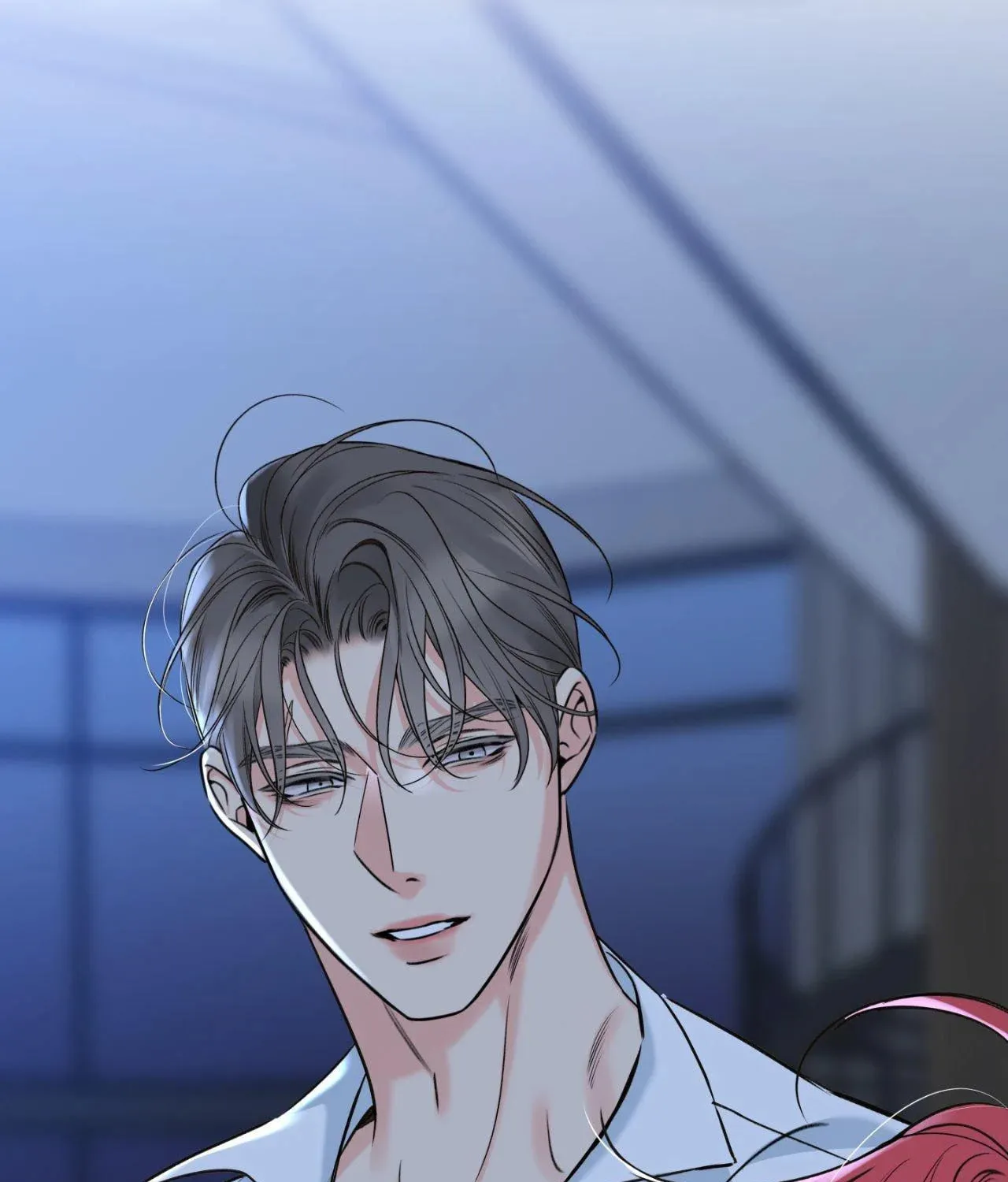 Honey Trouble Chapter 43 page 63 - 