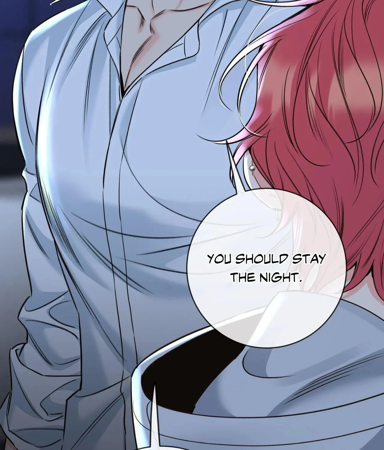 Honey Trouble Chapter 43 page 64 - 