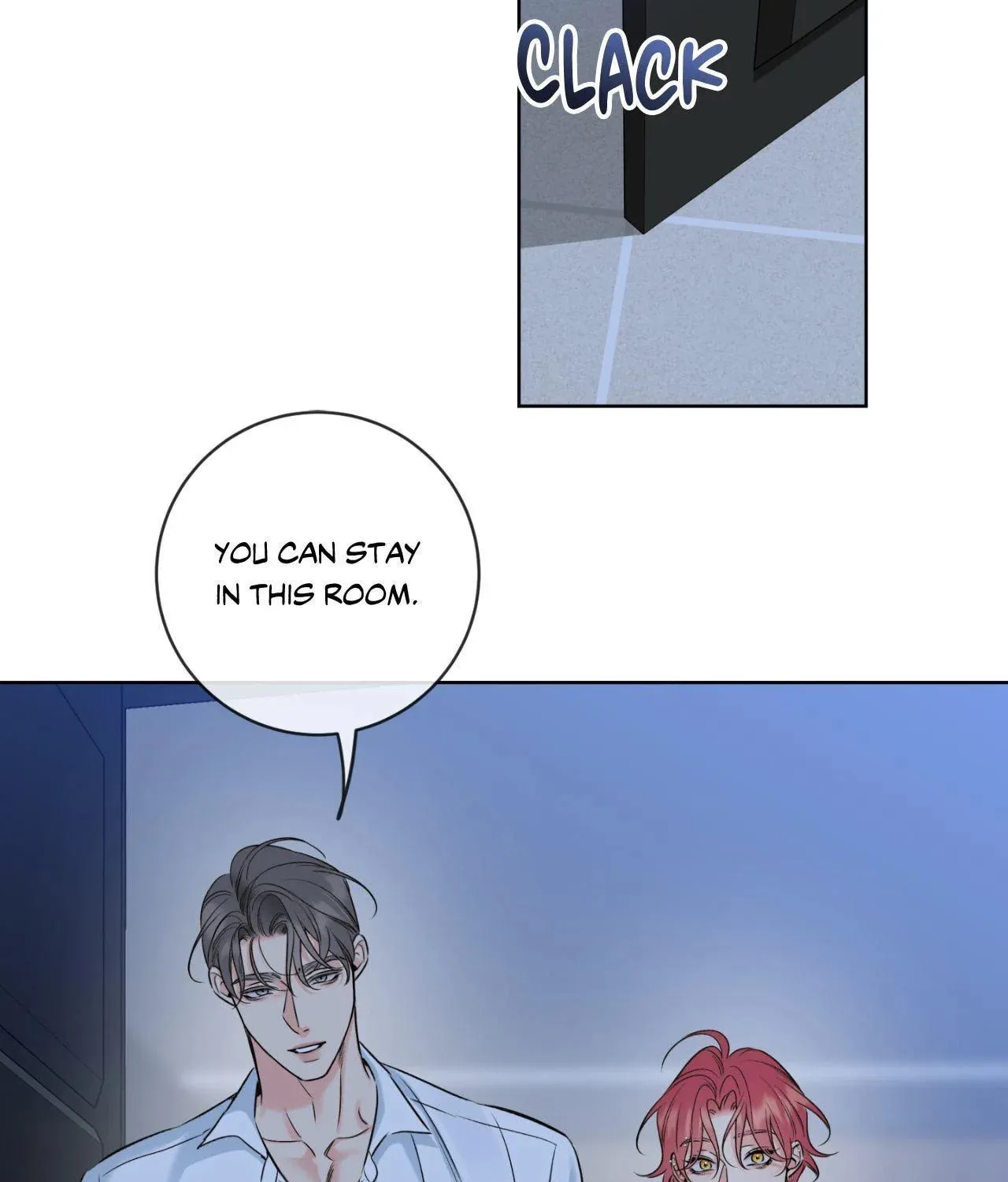 Honey Trouble Chapter 43 page 67 - 