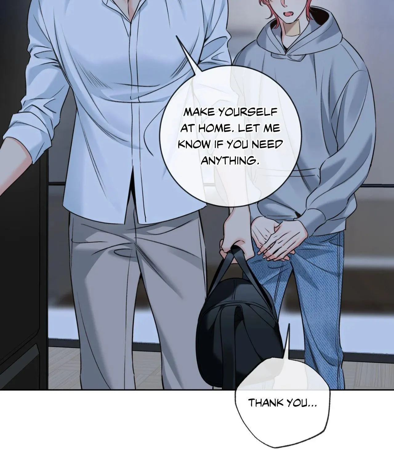 Honey Trouble Chapter 43 page 68 - 