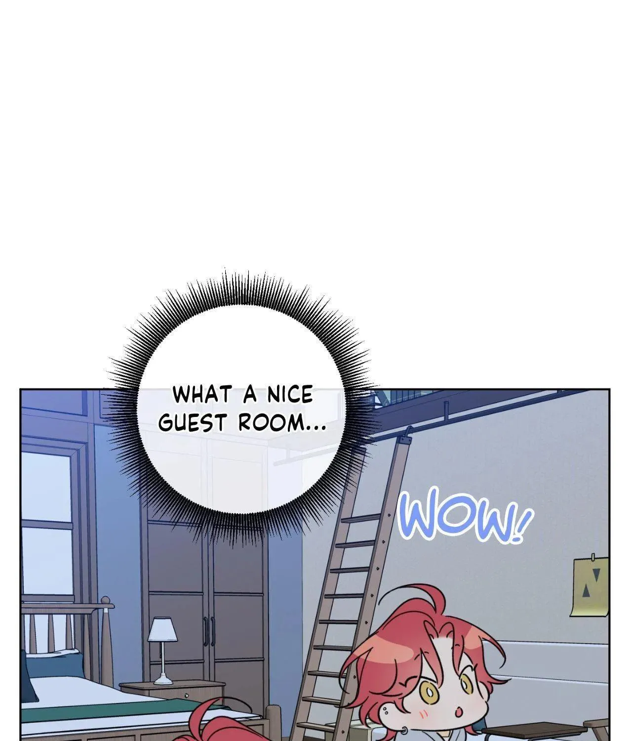 Honey Trouble Chapter 43 page 69 - 