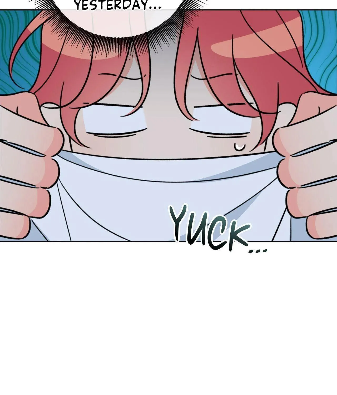 Honey Trouble Chapter 43 page 71 - 