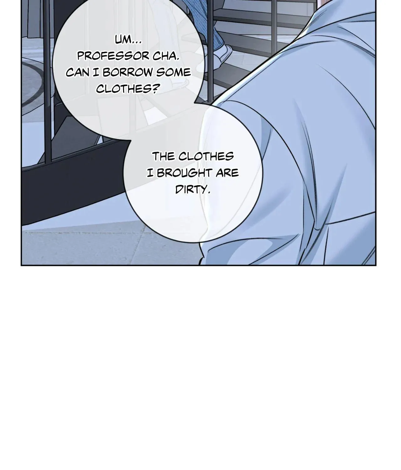 Honey Trouble Chapter 43 page 73 - 