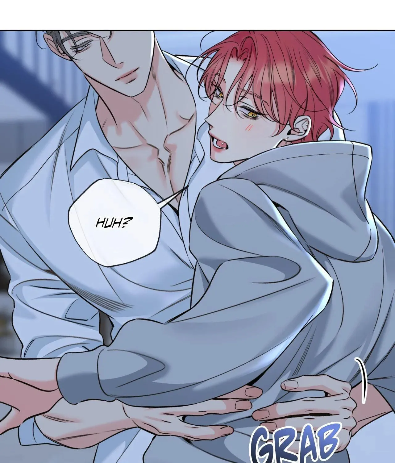 Honey Trouble Chapter 43 page 74 - 