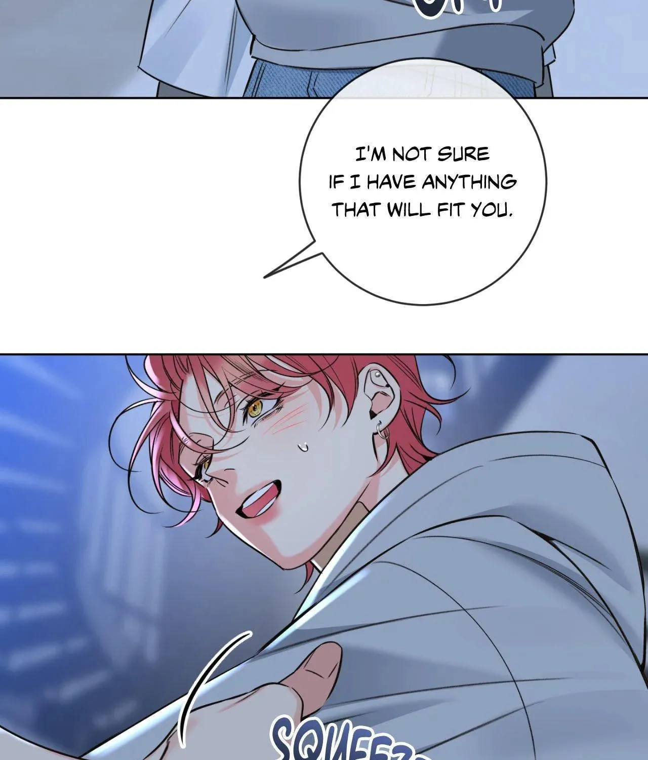 Honey Trouble Chapter 43 page 75 - 