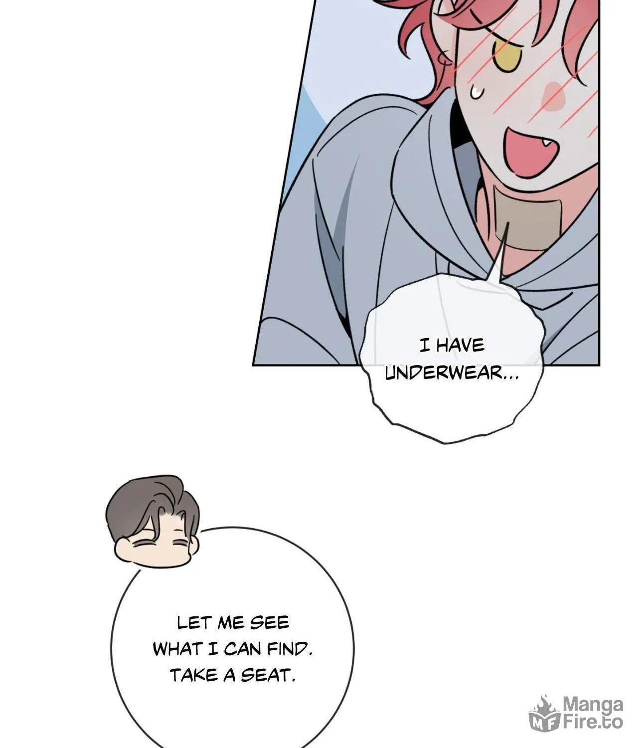 Honey Trouble Chapter 43 page 78 - 