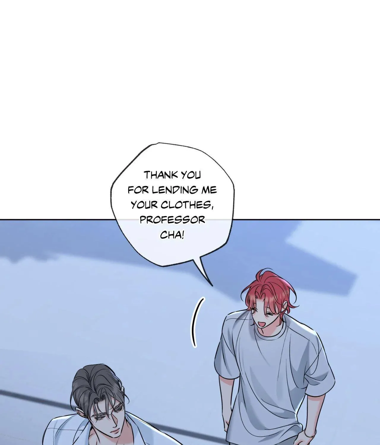 Honey Trouble Chapter 43 page 81 - 